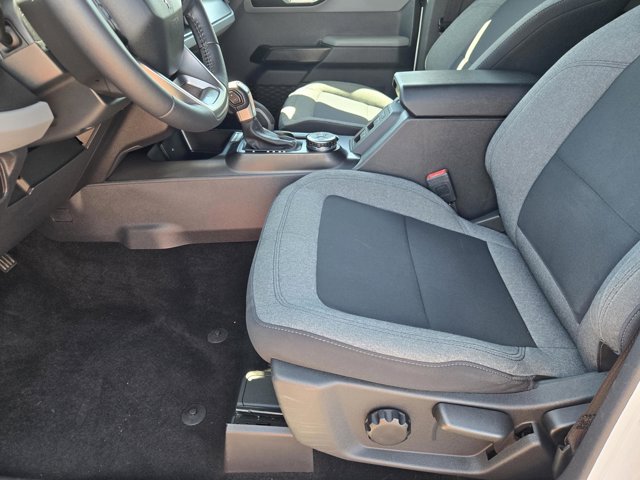 Certified 2021 Ford Bronco Big Bend AWD/4WD image 25