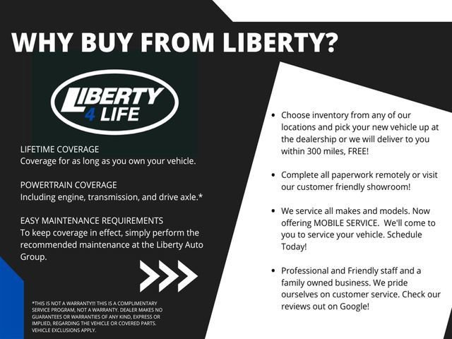 Used 2018 Jeep Compass Latitude image 32