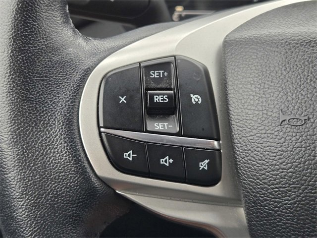 Certified 2023 Ford Explorer XLT w/ Equipment Group 202A image 19