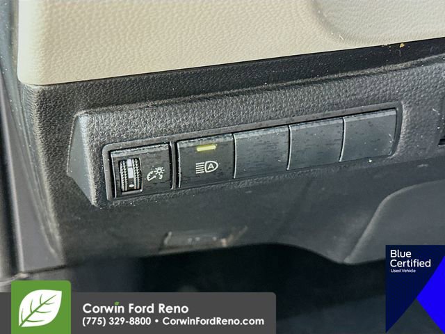 Used 2023 Toyota Corolla LE FWD image 14