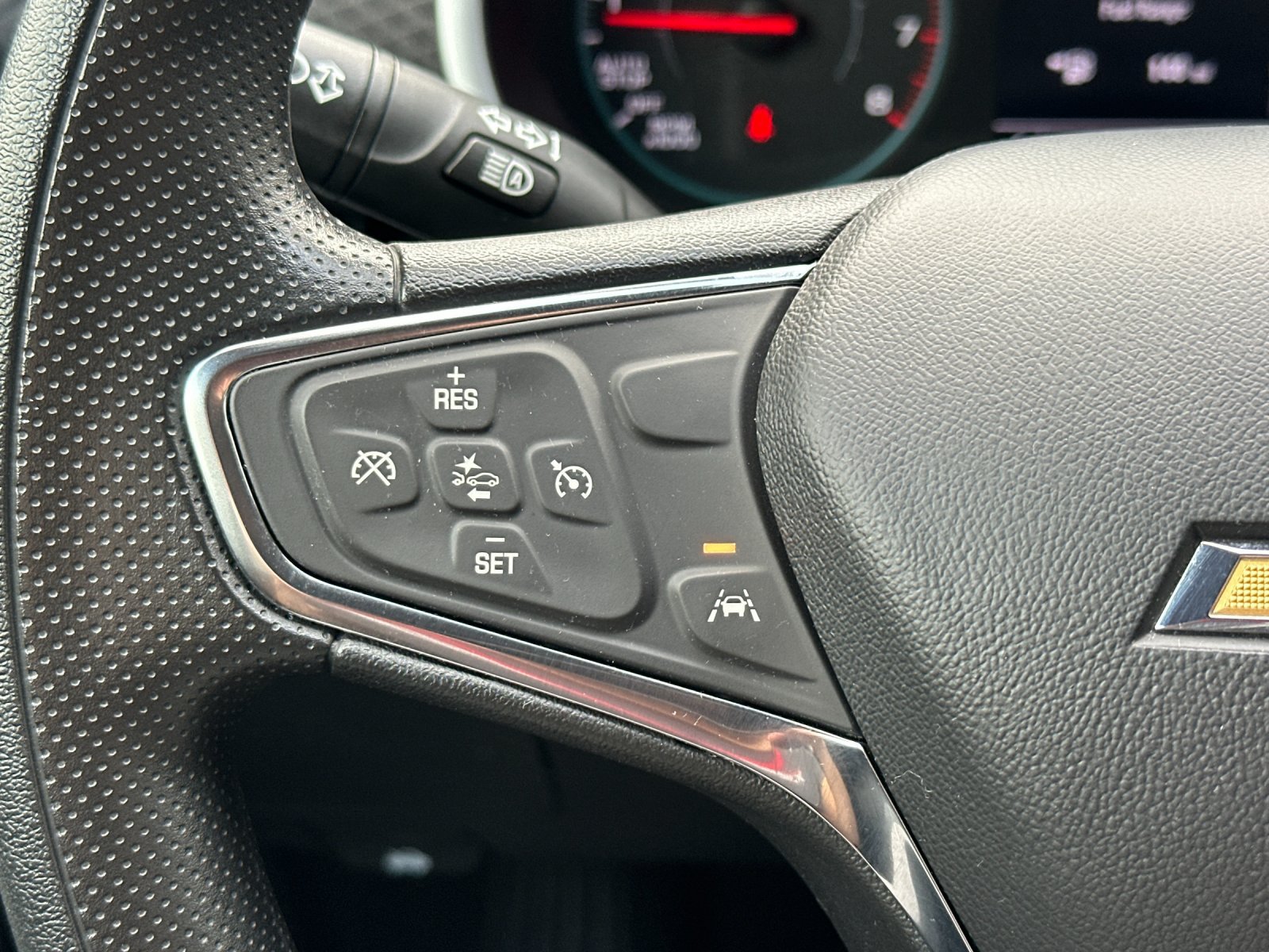 Used 2024 Chevrolet Malibu LT FWD image 26