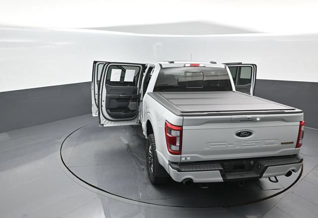 Certified 2023 Ford F150 Tremor w/ Equipment Group 402A High AWD/4WD image 30