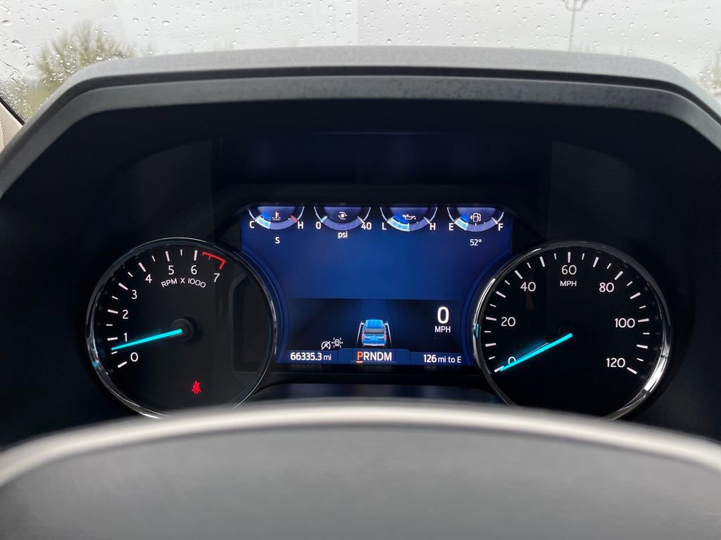 Certified 2024 Ford Expedition XLT AWD/4WD image 18