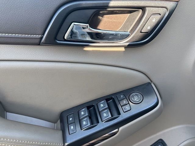 Used 2020 GMC Yukon SLT w/ Open Road Package image 15