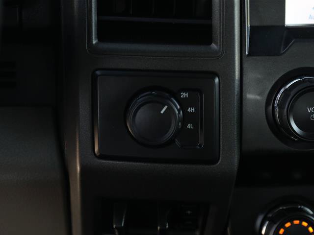 Certified 2022 Ford F250 XL w/ Power Equipment Group AWD/4WD image 32