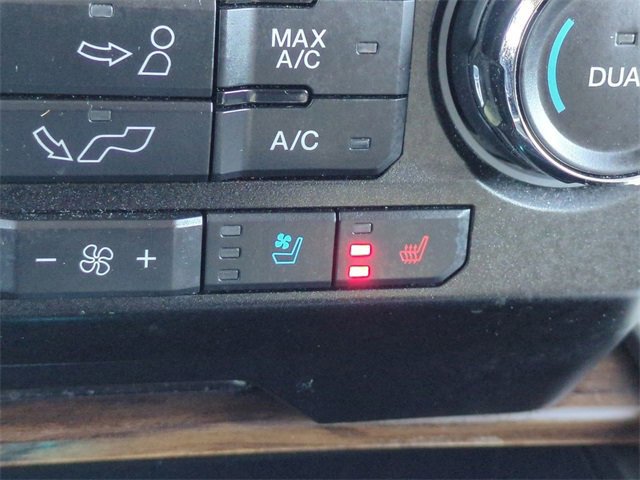 Certified 2020 Ford F150 Lariat image 22