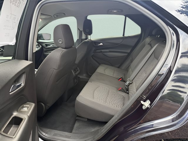 Used 2020 Chevrolet Equinox LT AWD/4WD image 5
