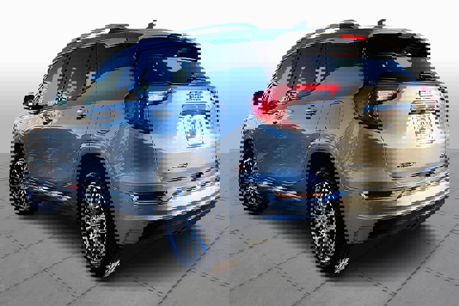 Used 2023 GMC Terrain Denali image 4