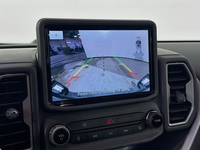 Certified 2023 Ford Bronco Sport Big Bend w/ Convenience Package image 13