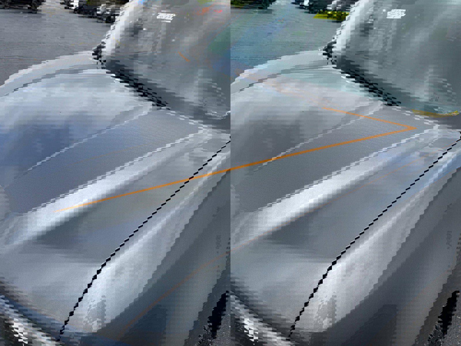 Certified 2025 Ford Maverick Tremor image 10