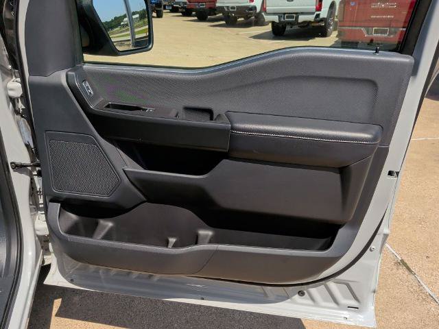 Certified 2024 Ford F150 STX RWD image 17