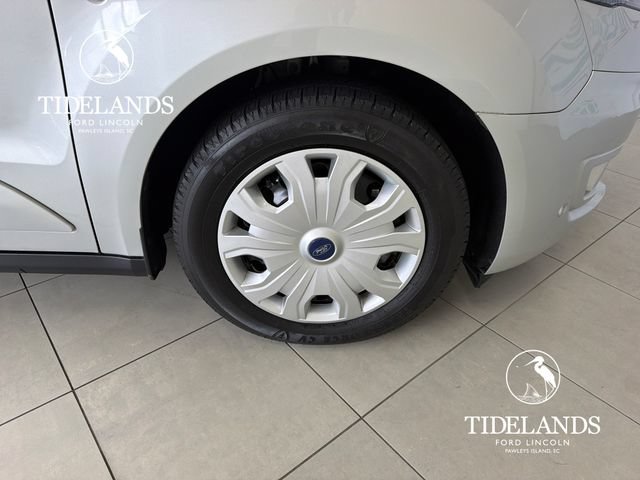 Certified 2022 Ford Transit Connect XLT FWD image 34