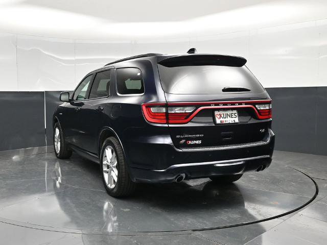 Used 2025 Dodge Durango R/T AWD/4WD image 11