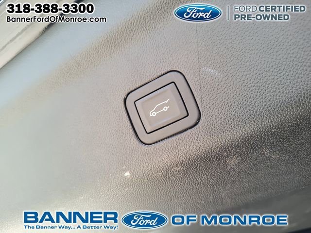 Used 2024 GMC Yukon Denali image 13