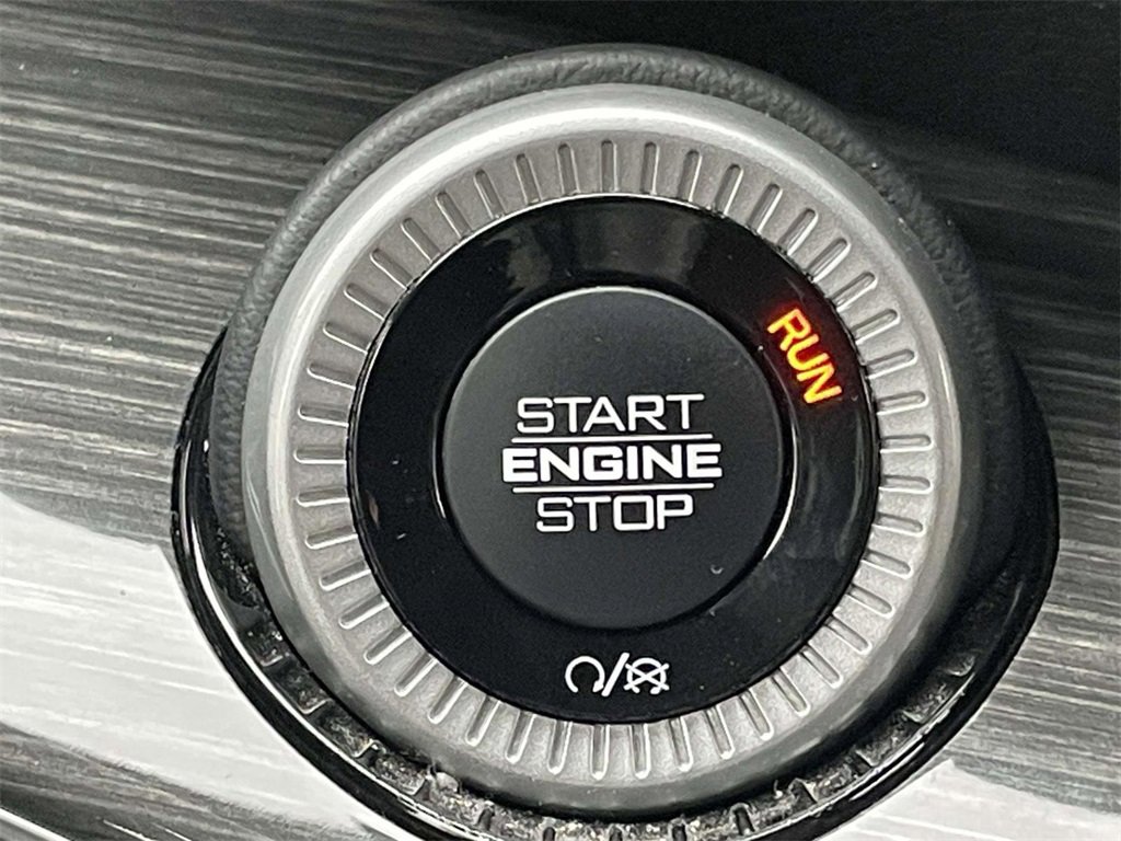 Used 2022 Jeep Wagoneer Series II image 25