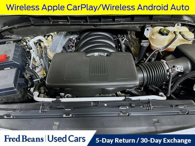 Used 2023 Cadillac Escalade Premium Luxury image 39