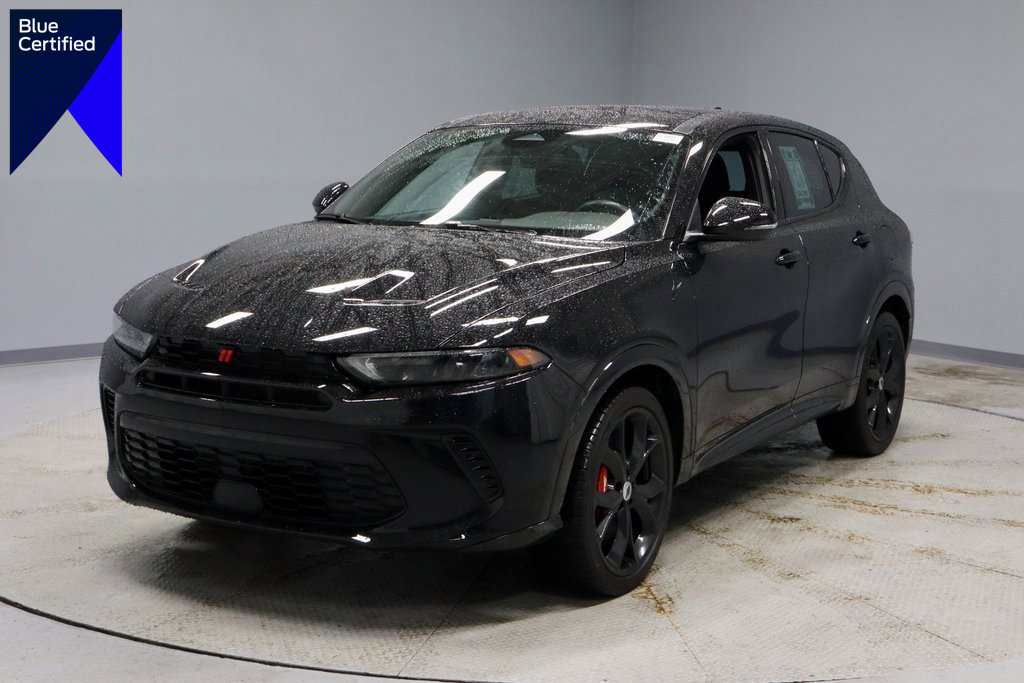 Used 2024 Dodge Hornet R/T Plus