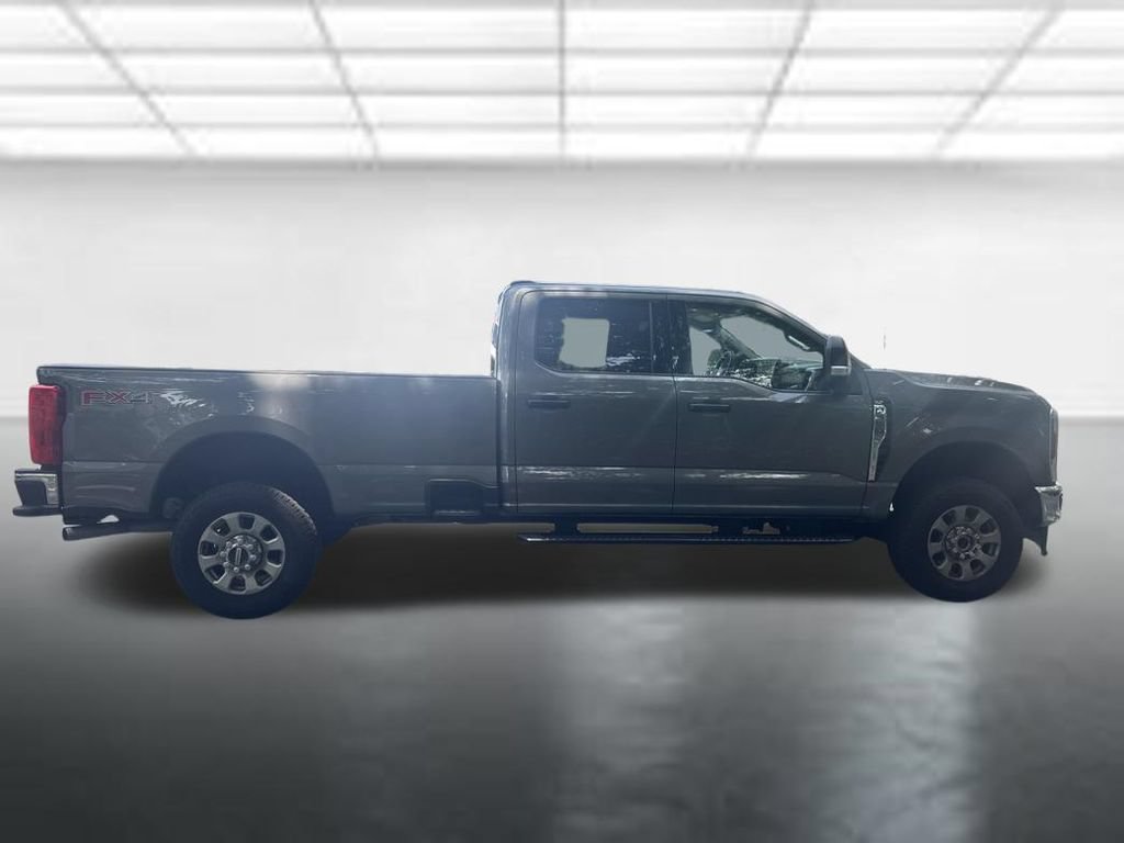 Certified 2024 Ford F350 XLT w/ FX4 Off-Road Package AWD/4WD image 6