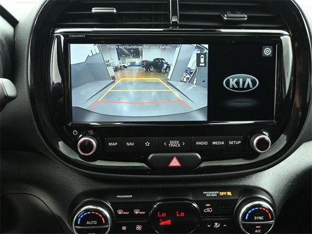Used 2021 Kia Soul EX image 33