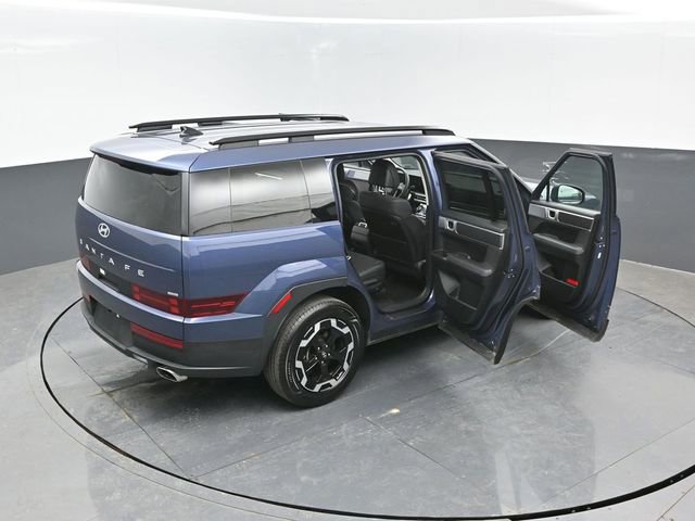 Used 2025 Hyundai Santa Fe SEL AWD/4WD image 24