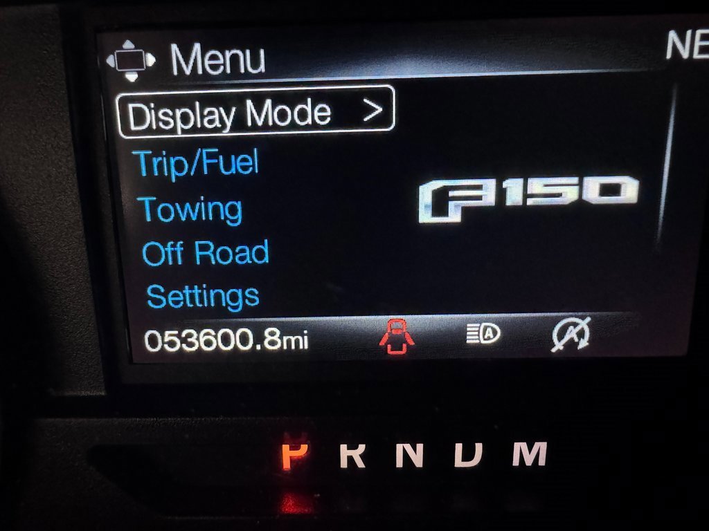 Certified 2019 Ford F150 XL w/ Equipment Group 101A Mid image 19