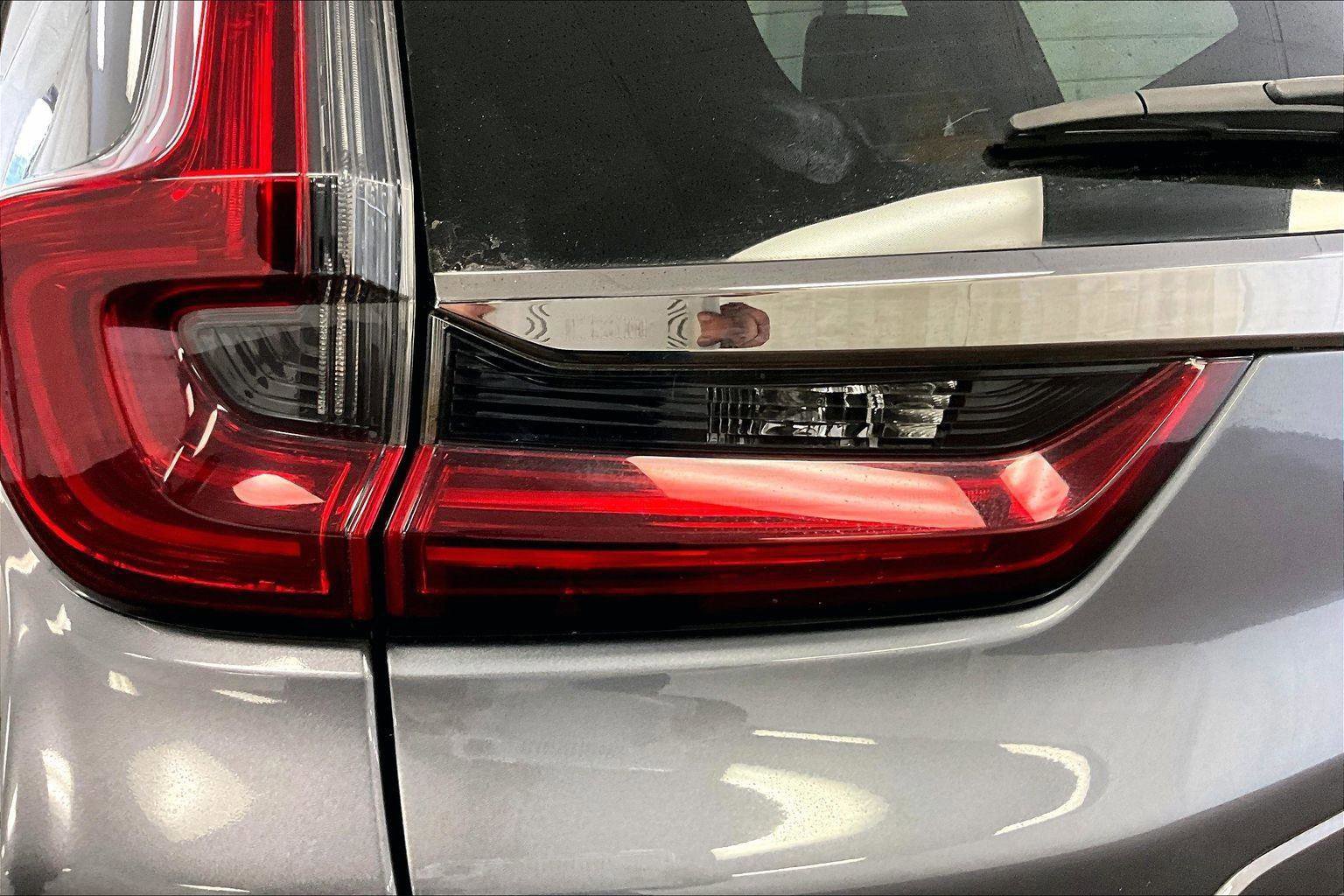 Used 2022 Honda CR-V EX image 28