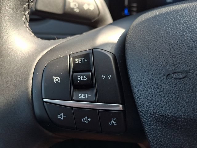 Certified 2023 Ford Escape Active FWD image 20