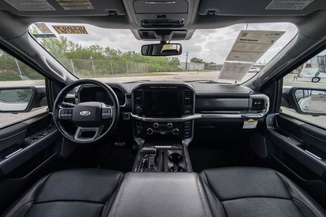 Certified 2022 Ford F150 Lariat AWD/4WD image 19