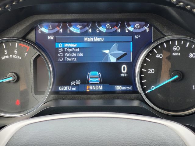 Certified 2024 Ford Expedition XLT image 16