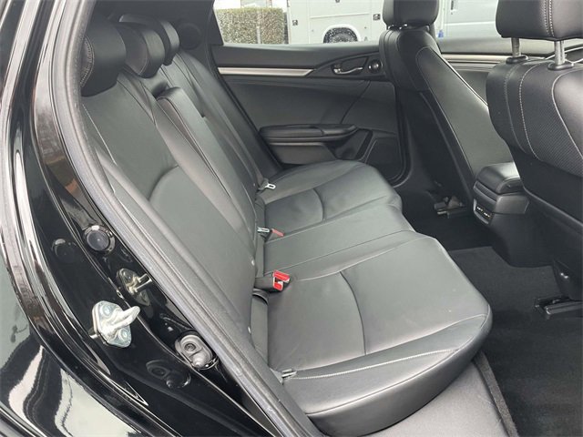 Used 2019 Honda Civic Sport Touring image 28