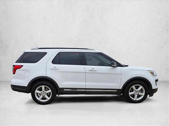 Certified 2019 Ford Explorer XLT w/ Equipment Group 201A image 2