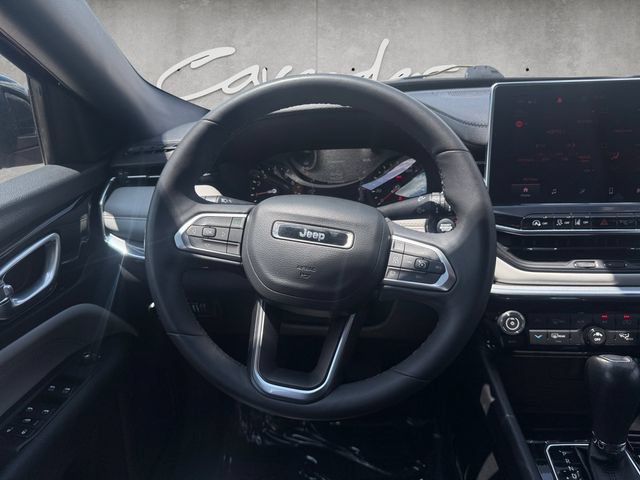Used 2024 Jeep Compass Limited AWD/4WD image 22