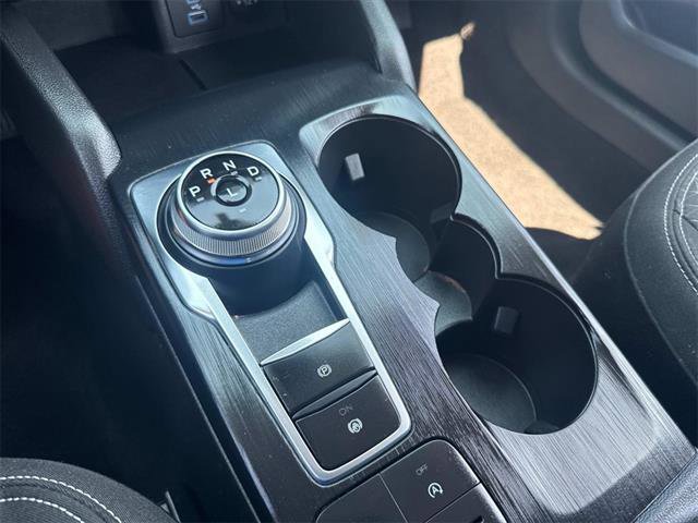 Certified 2023 Ford Escape Active image 93