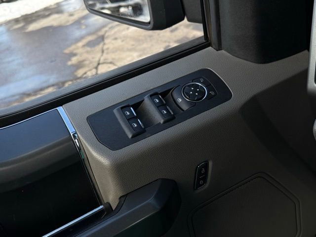 Certified 2018 Ford F150 XLT w/ Equipment Group 302A Luxury image 28