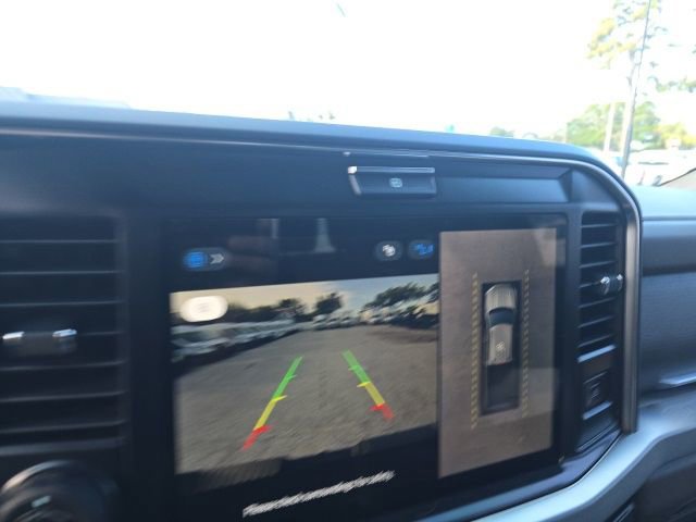 Certified 2026 Ford F350 Platinum w/ Platinum Plus Package image 21