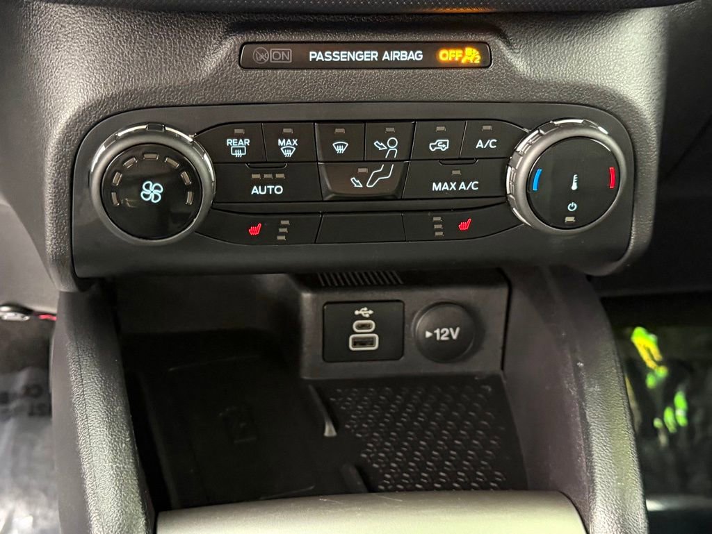 Certified 2024 Ford Bronco Sport Big Bend w/ Convenience Package image 25