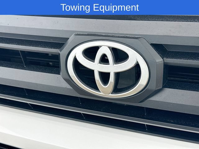 Used 2024 Toyota Tacoma SR RWD image 28