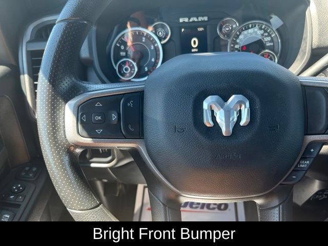 Used 2024 RAM 2500 Tradesman w/ Chrome Appearance Group AWD/4WD image 35