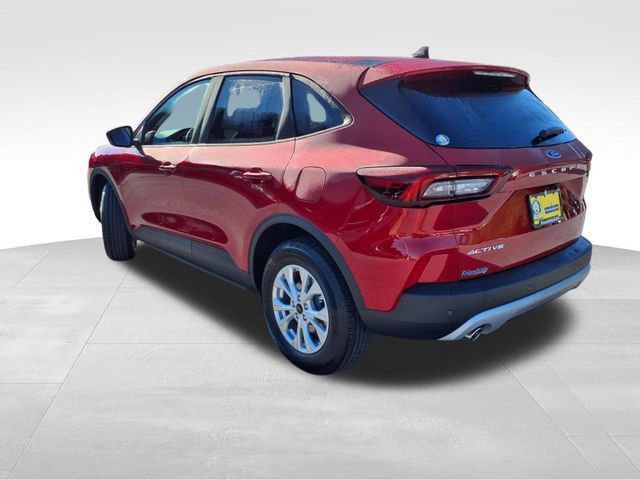 Certified 2025 Ford Escape Active w/ Tech Pack #1 image 4