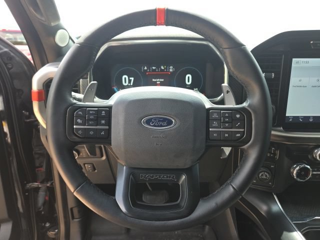 Certified 2023 Ford F150 Raptor AWD/4WD image 9