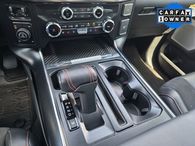 Certified 2025 Ford F150 Raptor AWD/4WD image 19