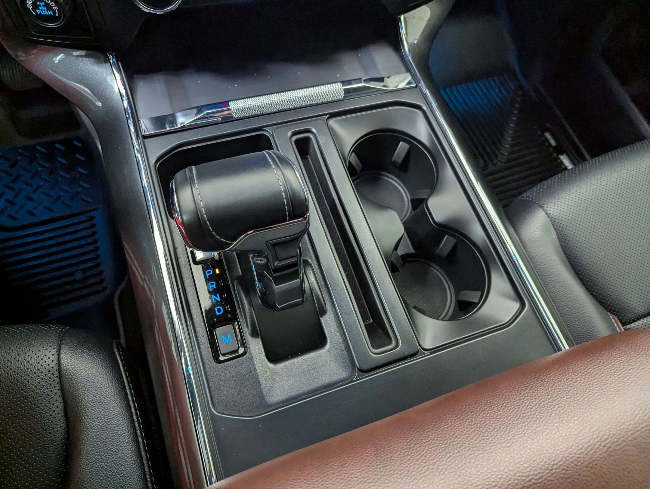 Certified 2022 Ford F150 Lariat image 24