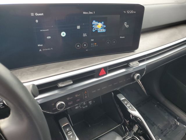 Used 2024 Kia Sorento SX image 26