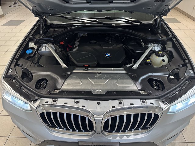 Used 2020 BMW X3 xDrive30i w/ Premium Package AWD/4WD image 30