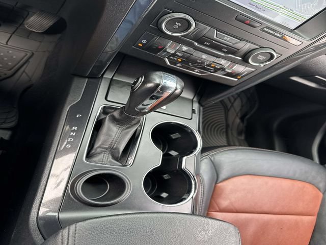 Certified 2019 Ford Explorer XLT w/ Equipment Group 202A FWD image 23