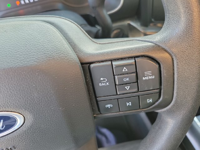 Certified 2023 Ford F150 XL w/ STX Appearance Package RWD image 29