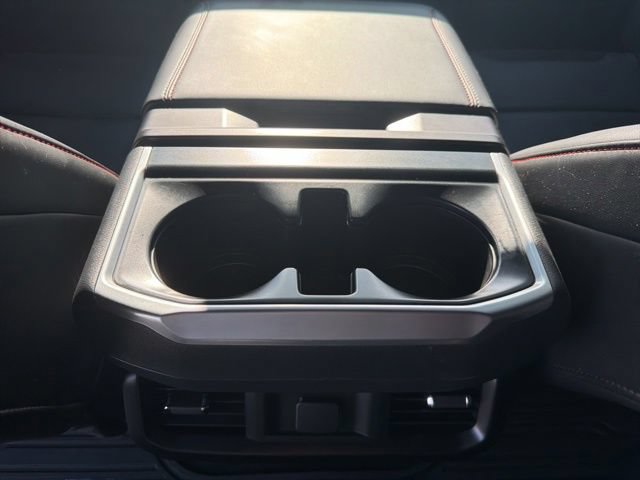 Certified 2025 Ford F150 Raptor AWD/4WD image 19