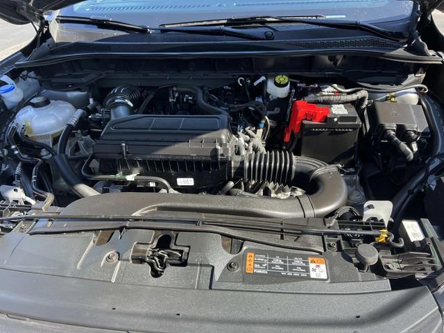 Certified 2024 Ford Escape ST-Line w/ Tech Pack #1 image 11