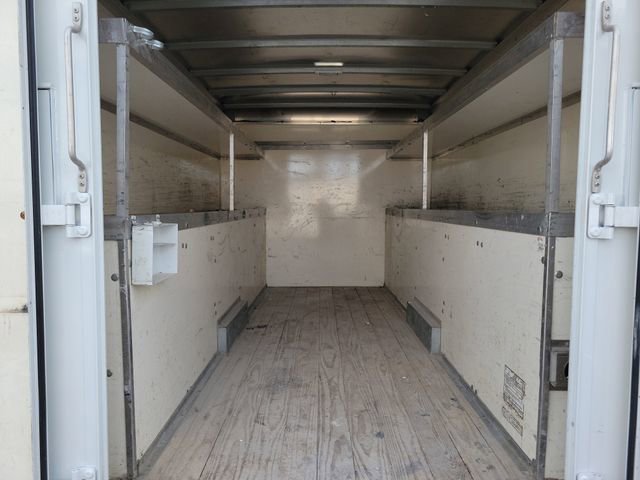 Certified 2019 Ford Transit 350 138 DRW w/ Exterior Upgrade Package image 22