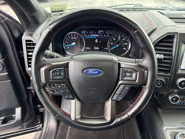Certified 2021 Ford Expedition Limited AWD/4WD image 24